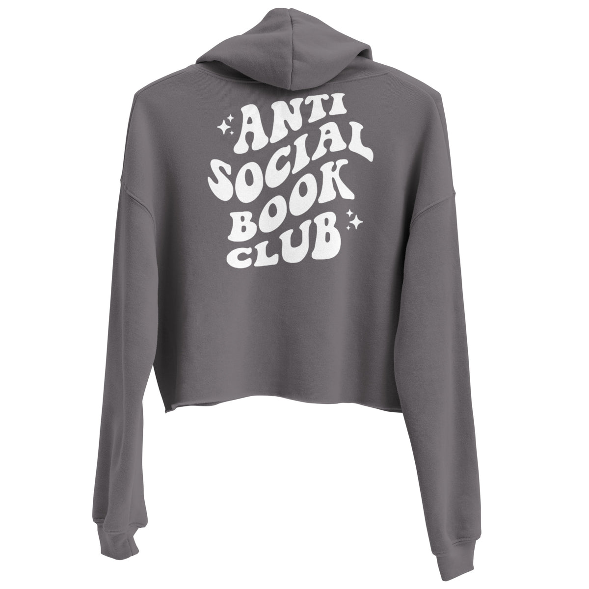 Anti Social Social Club Storm Hoodie-