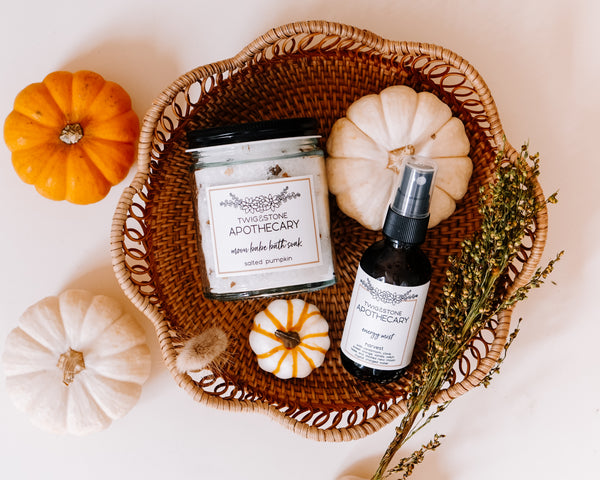 Harvest Apothecary Duo